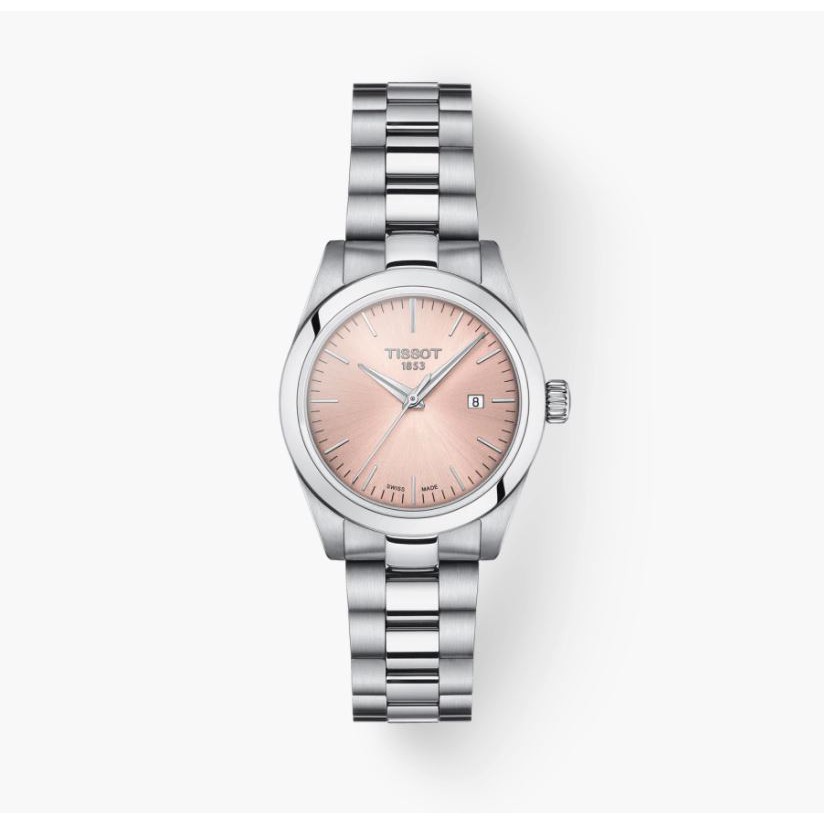 Tissot T-MY Lady T1320101133100