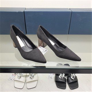 ZR 872 - SNL Heels 6cm