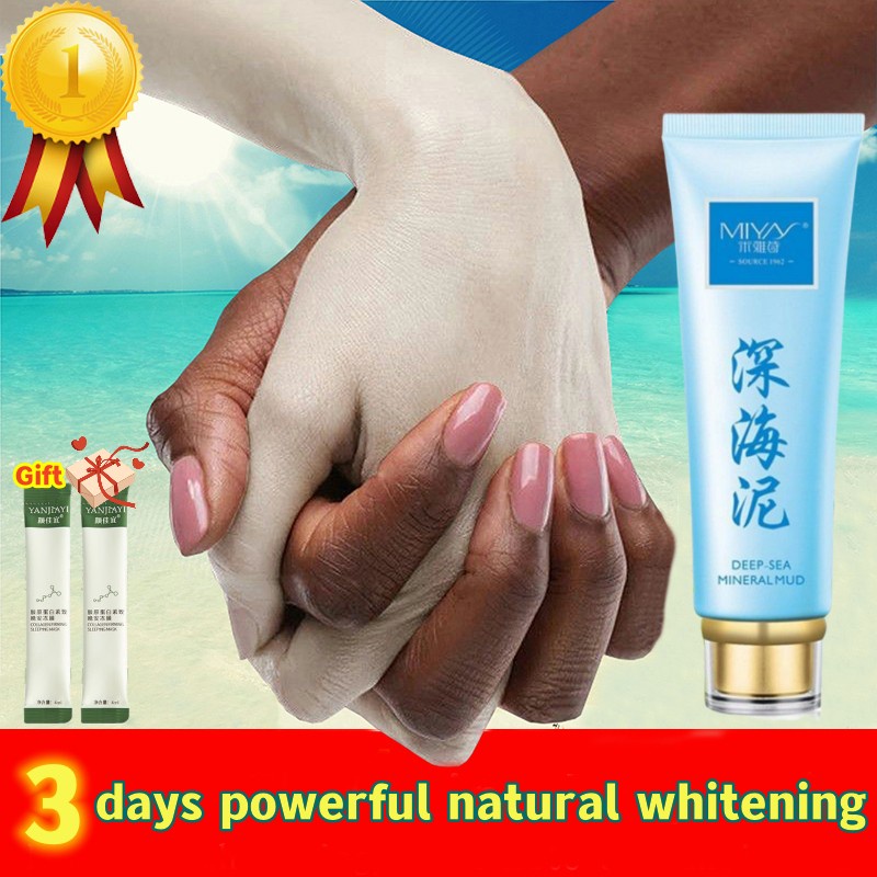 Krim pemutih Lotion pemutih badan Cream pemutih wajah Sabun pemutih badan Body lotion pemutih Memuti