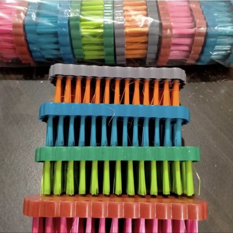 HARGA SATUAN SIKAT CUCI PLASTICK WARNA RANDOM