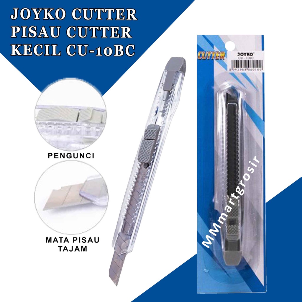 Cutter / Joyko / CU-10BC / Cuter joyko