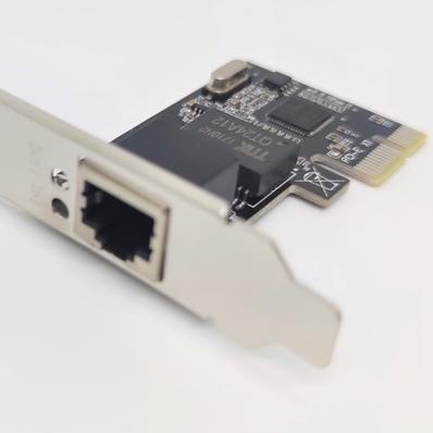 ➺ PCI EXPRESS LAN CARD / GIGABIT ETHERNET LAN CARD ✿