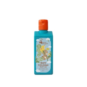 Birth Beyond Baby Cologne Happy Days / Parfum bayi 0m+ - 100ml