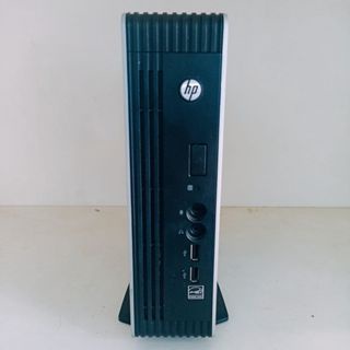 Pc Mini Hp T610 Ram 4gb HDD 320 GB Win 10