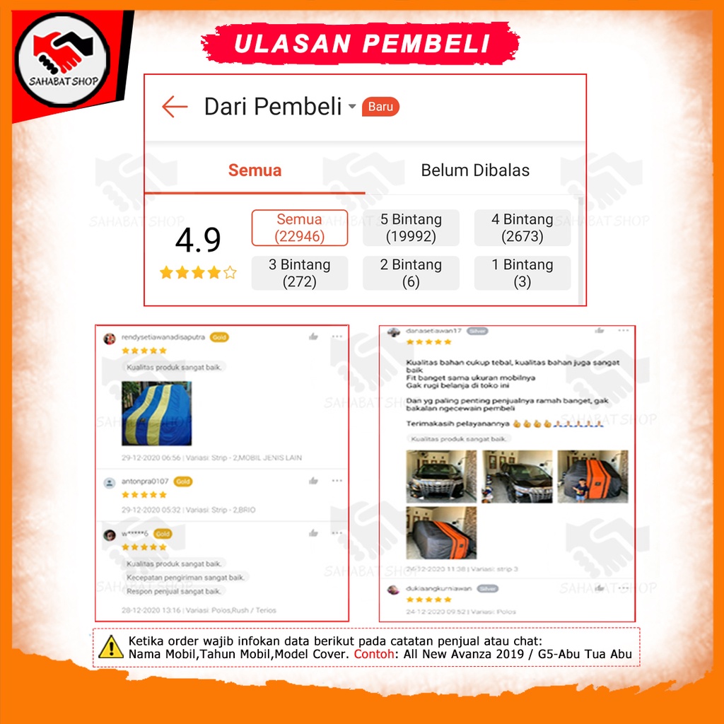 Cover Mobil Nissan Juke / Sarung Mobil Nissan Juke / Mantel Selimut Penutup Pelindung Outdoor