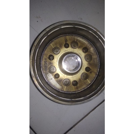 Magnet Vixion OLD 3c1 Set One way