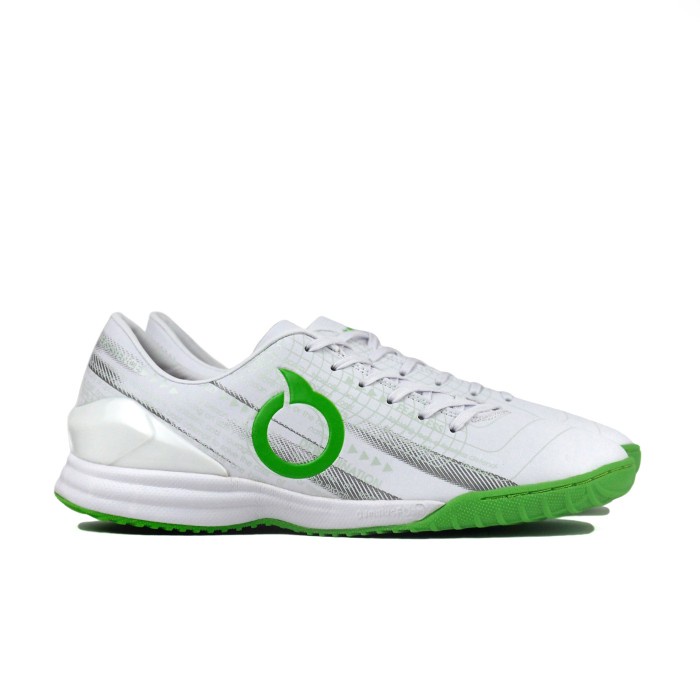 Sepatu Futsal Ortuseight Catalyst Legion V2 In - Original Ortus