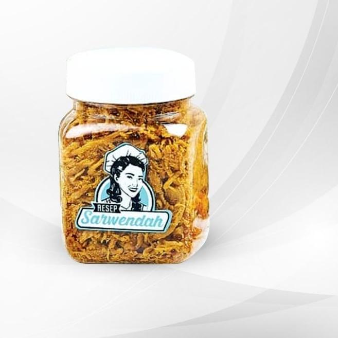 

☪ Ayam Krispy (Original/Spicy) ➨