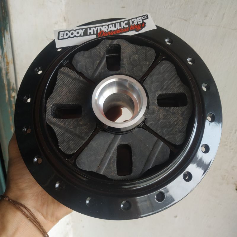 KARET TROMOL RX KING - KARET NAP GIR RX KING BAHAN BAN TRUK