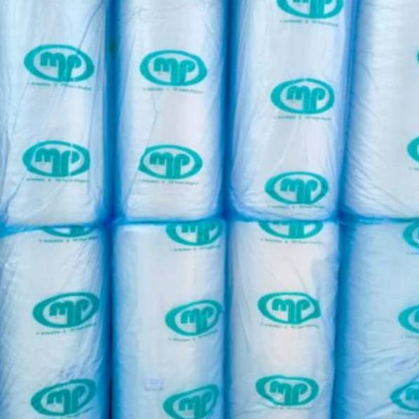 

murah BUBBLE WRAP MP 3.3KG TEBAL 50M X 125CM[Cargo ONLY NINJA ES] belkang