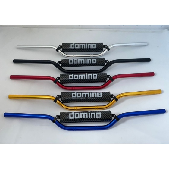 Stang Renthal Domino Stang Trail Domino klx crf tiger vixion rx king dll