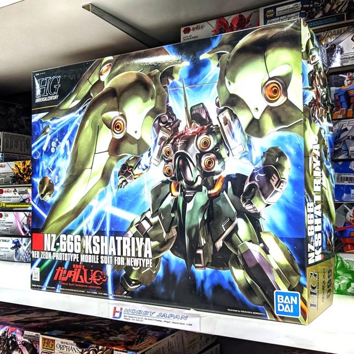 Terlaris Hg Kshatriya