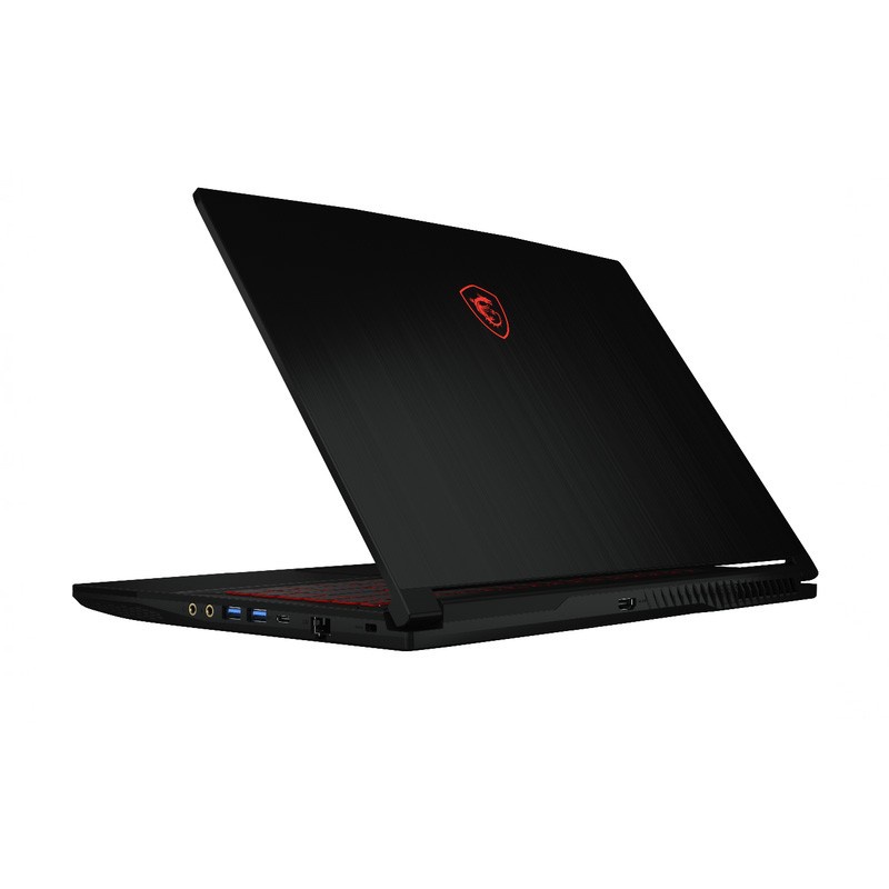 MSI THIN GF63 RTX2050 4GB/ I5 12450H 8GB 512SSD W11 15.6FHD IPS 144HZ BLIT 2YR BLK -12UCX.244