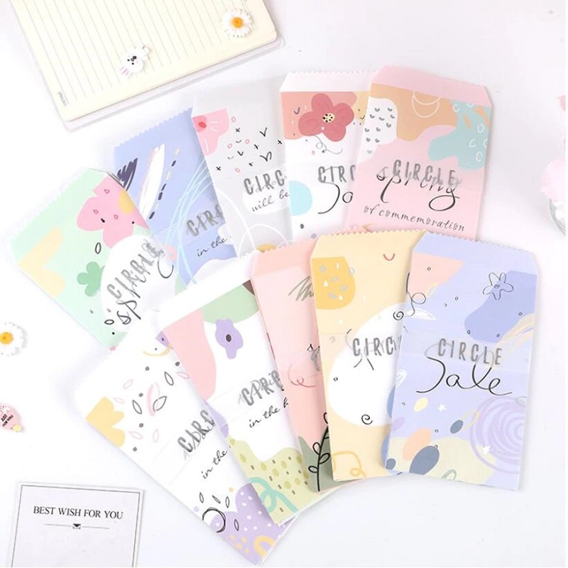 

Amplop Lebaran / AMPLOP KOREA CUTE/AMPLOP LUCU