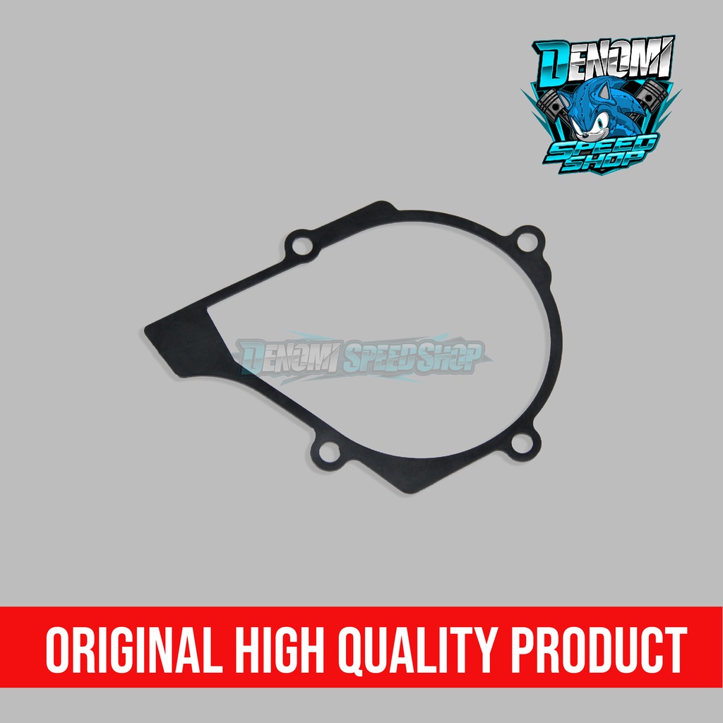 Paking Gasket Packing Bak Magnet Suzuki Satria 2 Tak Hiu Lumba 11483-21D00 Original SGP