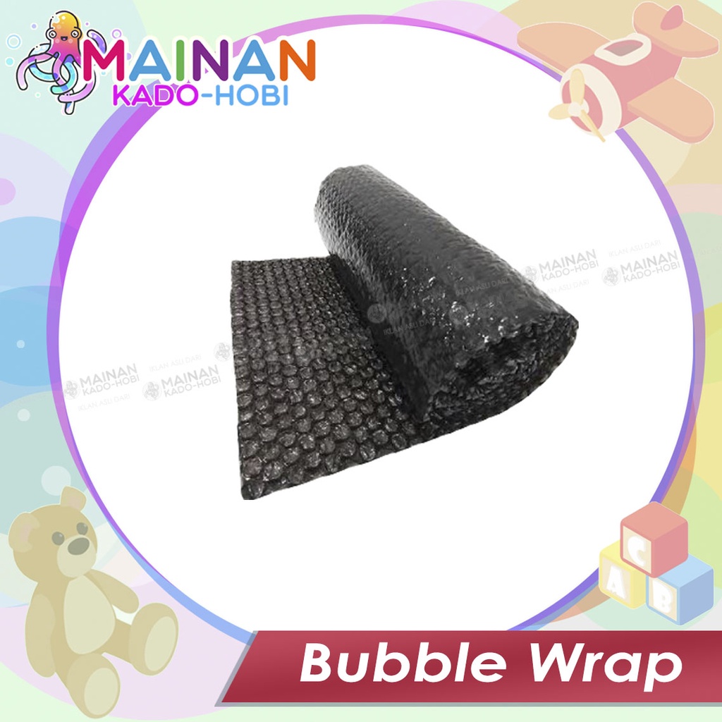 PEMBUNGKUS KEMASAN KADO TAMBAHAN EXTRA PAKING PACKING BUBBLE WRAP DAN DUS KOTAK BOX