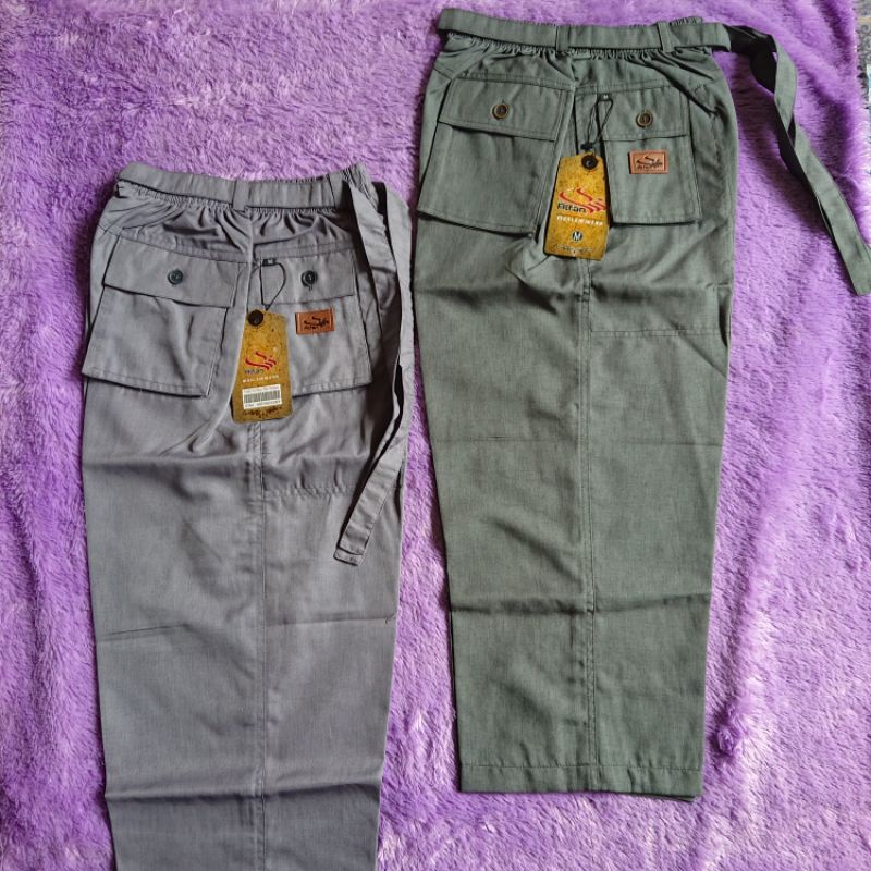 SIRWAL BOXER ALFAN - SIRWAL KANTONG HP