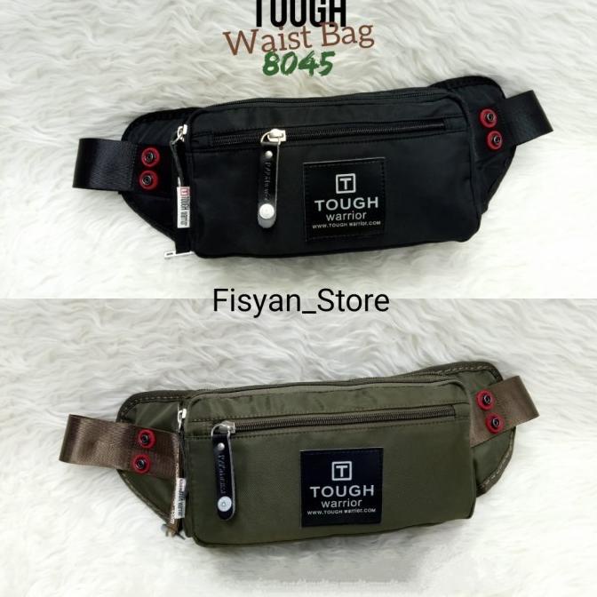 Tas Selempang/Pinggang Tough Army 8045