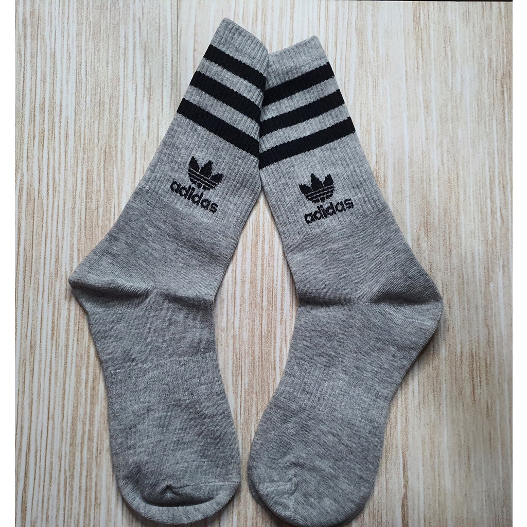 adidas socks high cutting warna warni lengkap kaos kaki adidas tinggi