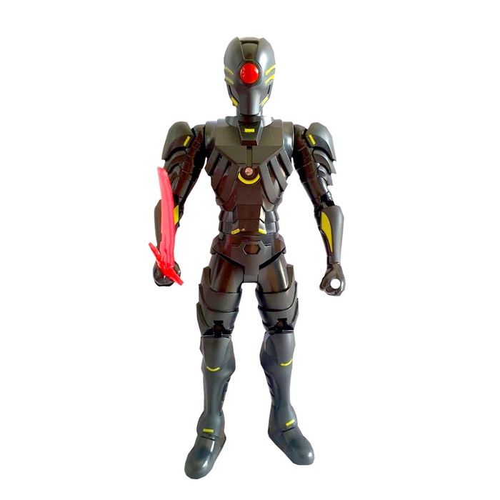 Terlaris Mainan Robot Bima-S Masked Rider