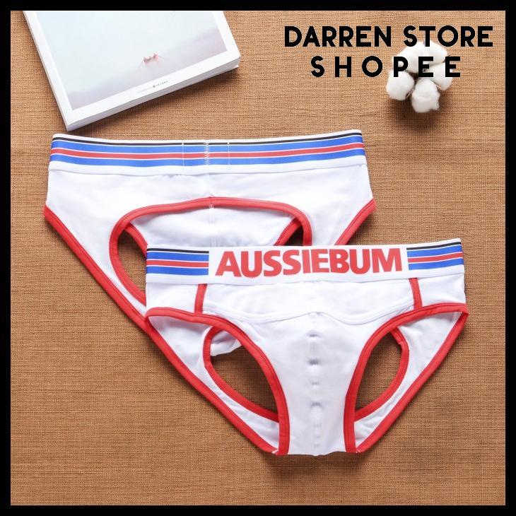 CELANA DALAM PRIA JOCKSTRAP MERK CELANA DALAM PRIA SEXY AUSSIBUM / JOCKSTRAP PRIA AUSSIBUM CELANA DA