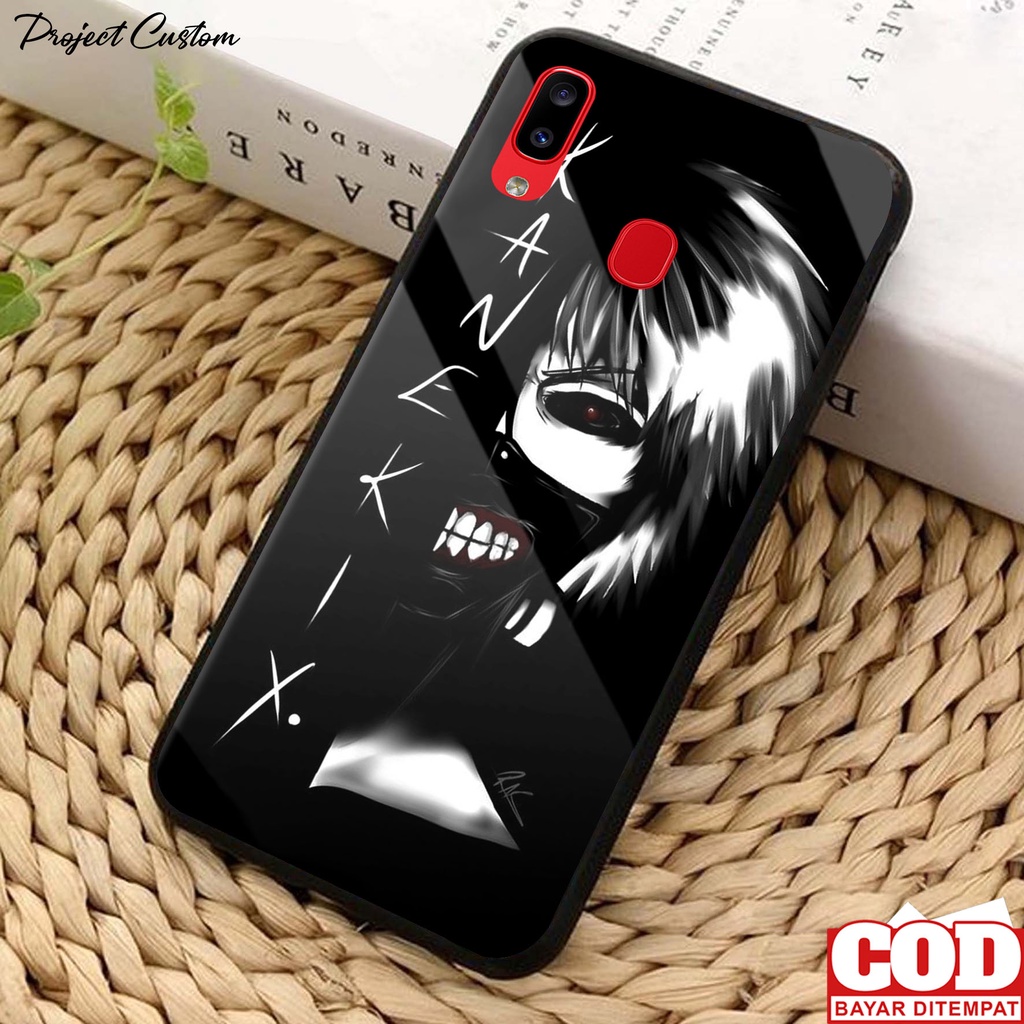 Case Samsung A20 A30 - Cassing Hp Samsung A20 A30 Terbaru [ KEN-05 ] Silikon Hp Samsung A20/A30 - Ke