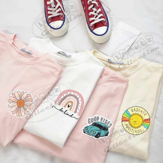 

Stiker Aesthetic Sablon Baju Setrika