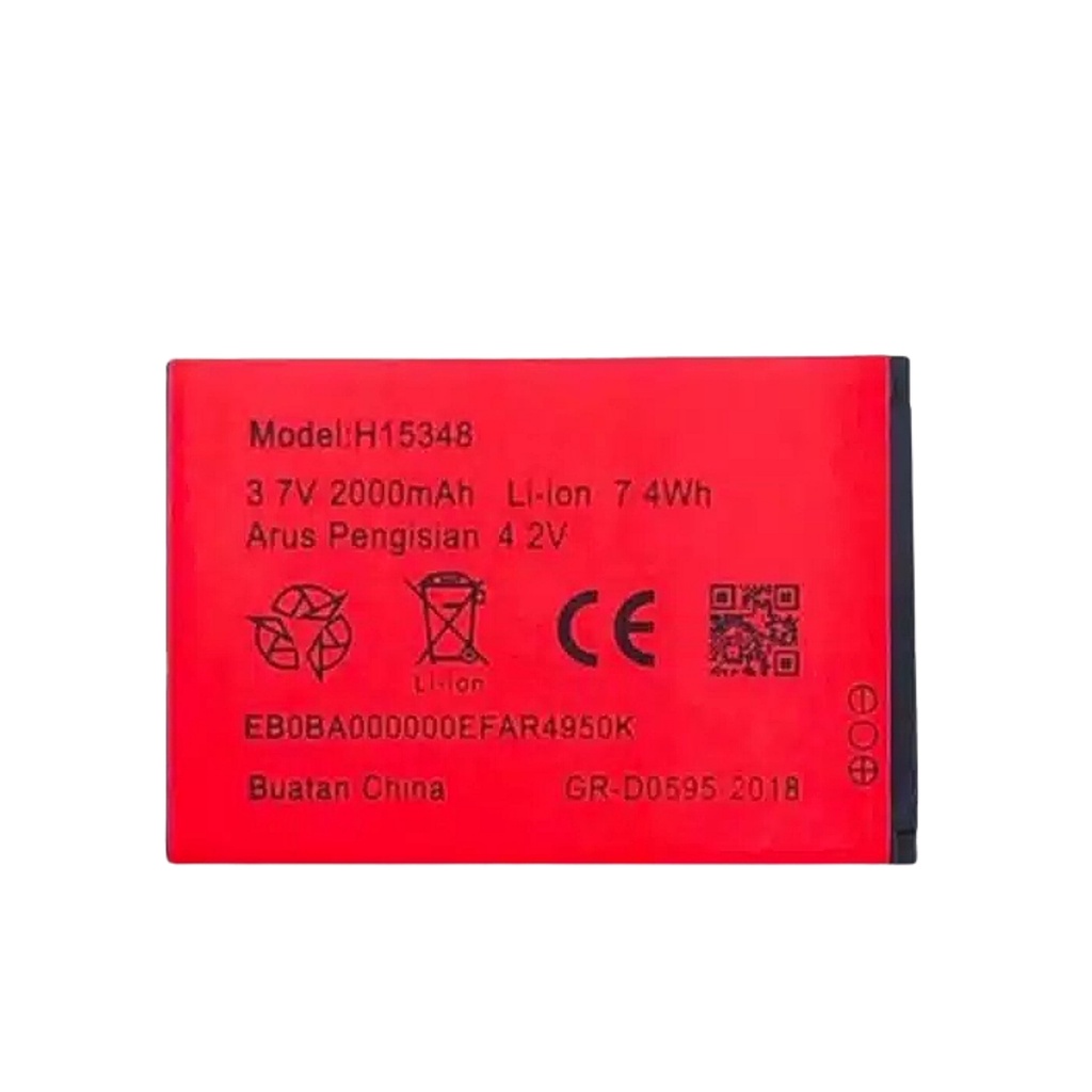 Baterai Model Smarfen Mifi M2Y 4G H15348