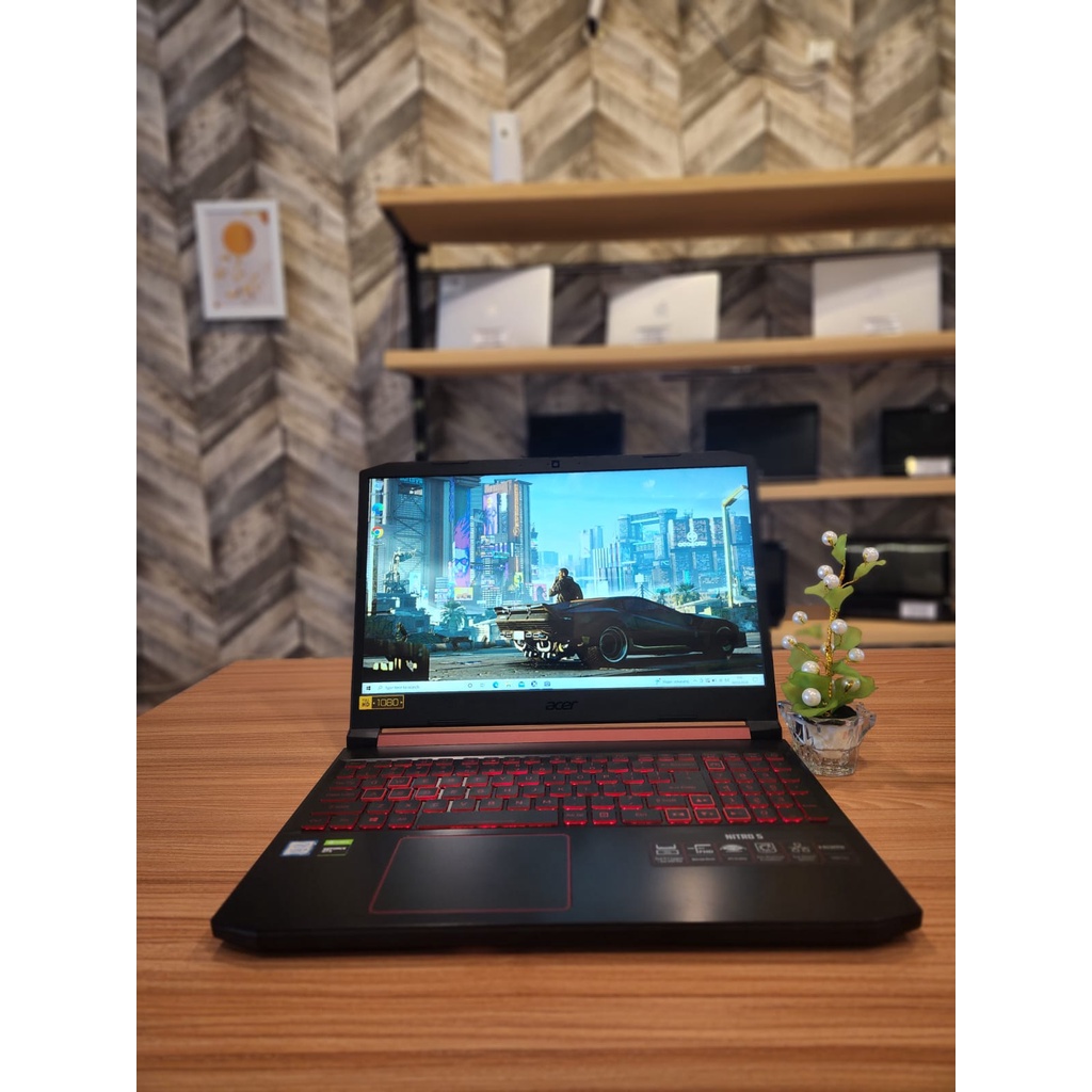 Laptop Acer Nitro 5