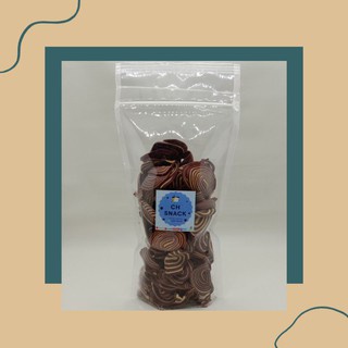 

KERIPIK Kuping Gajah Rapuh Medan 250 Gram