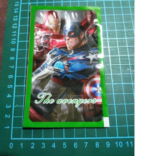 

️✔️✔️ Bungkus Plastik Laser isi 200Pcs murah