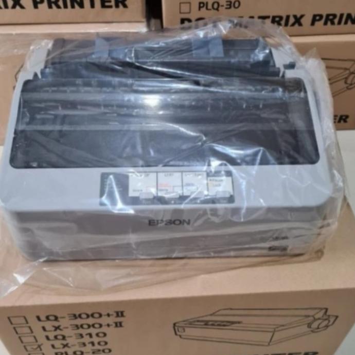 

Printer Epson LX-300 II Garansi 1 Tahun
