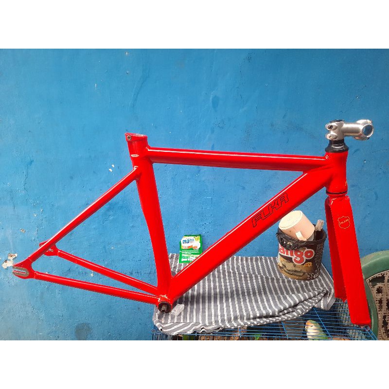 Frameset Fixie Flkr Folker 700c