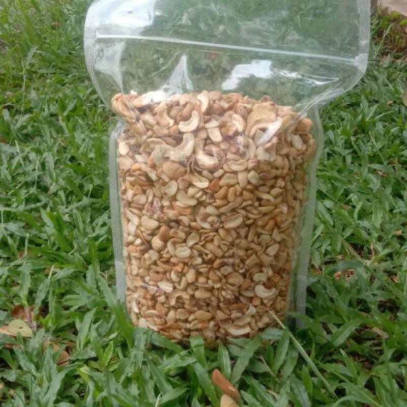 

Kacang Mede patahan matang sekilo,Mede terlaris