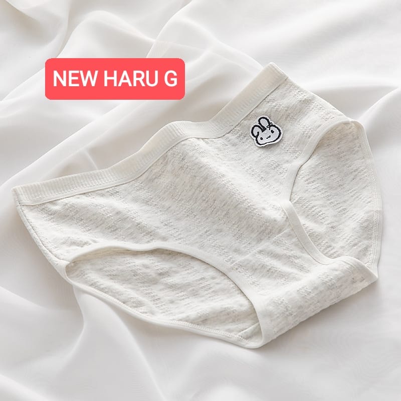 HARU PANTIE CELANA DALAM REMAJA ABG DEWASA WANITA IMPORT ALA KOREA KATUN IMPOR