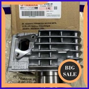 Cylinder Blok Block Seher seker Boring YAMAHA Jupiter Z 110 lama Burhan ORIGINAL Vega R New ORIGINAL