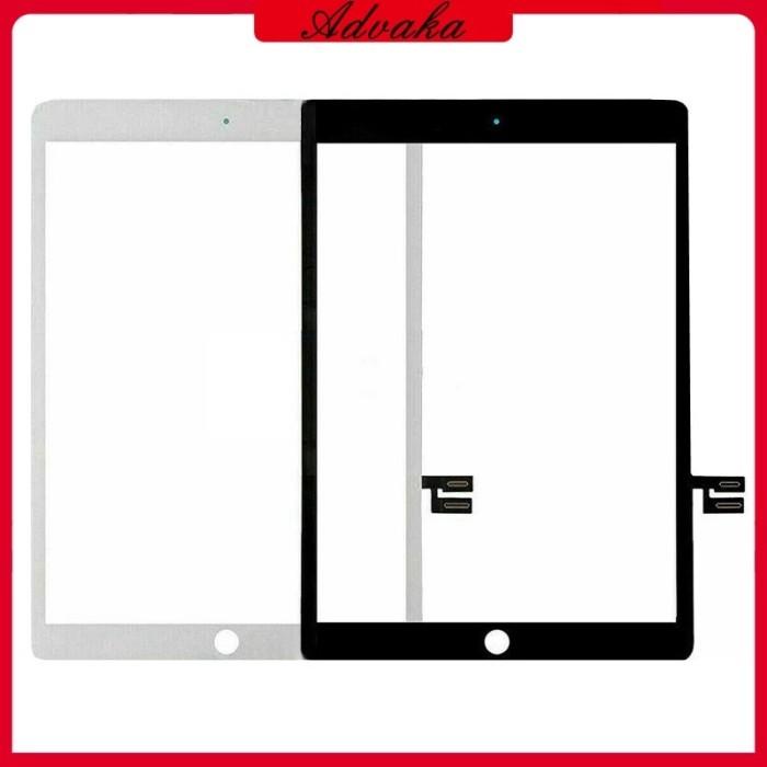 Ipad 2019 10.2 Touch Screen For Ipad 7 Ipad7 Screen Digitizer Glass