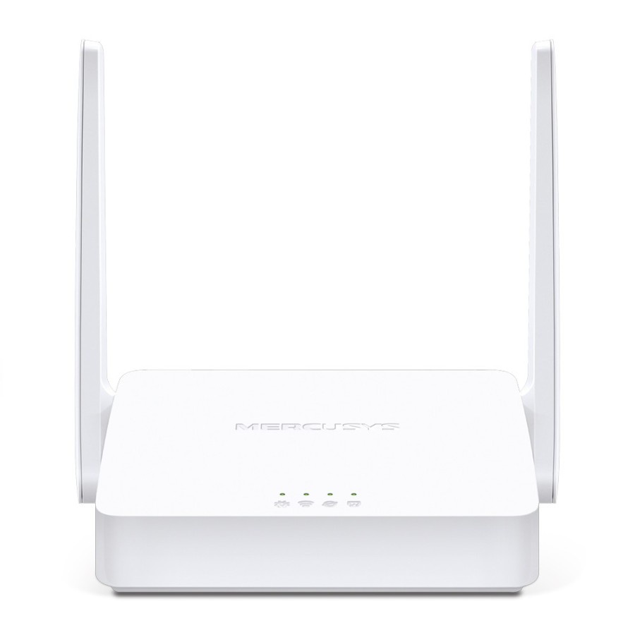 MERCUSYS MW302R ROUTER WiFi 300MBPS MULTI-MODE WIRELESS N ROUTER