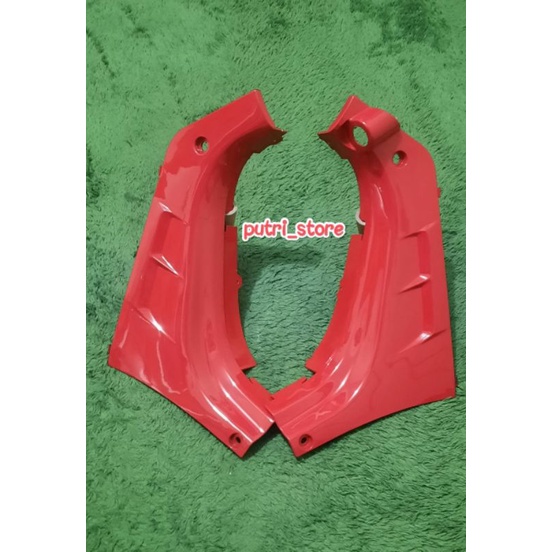 sayap dalam satria lumba merah kanan kiri original sgp