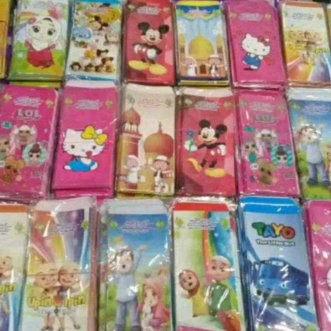 

AMPLOP LEBARAN PROMO AMPLOP LEBARAN UK JUMBO.... 1 KG EL09I09A82L