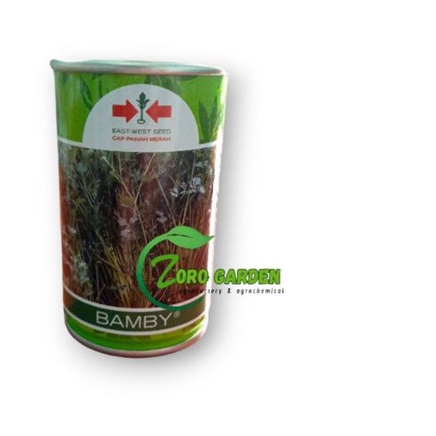 BENIH SELEDRI BAMBY 50GRAM