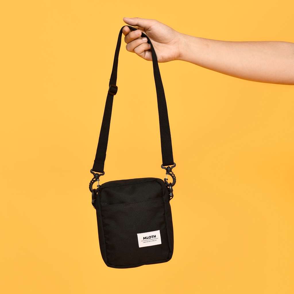 Tas slempang |Tas unisex | Minibag MT 0055