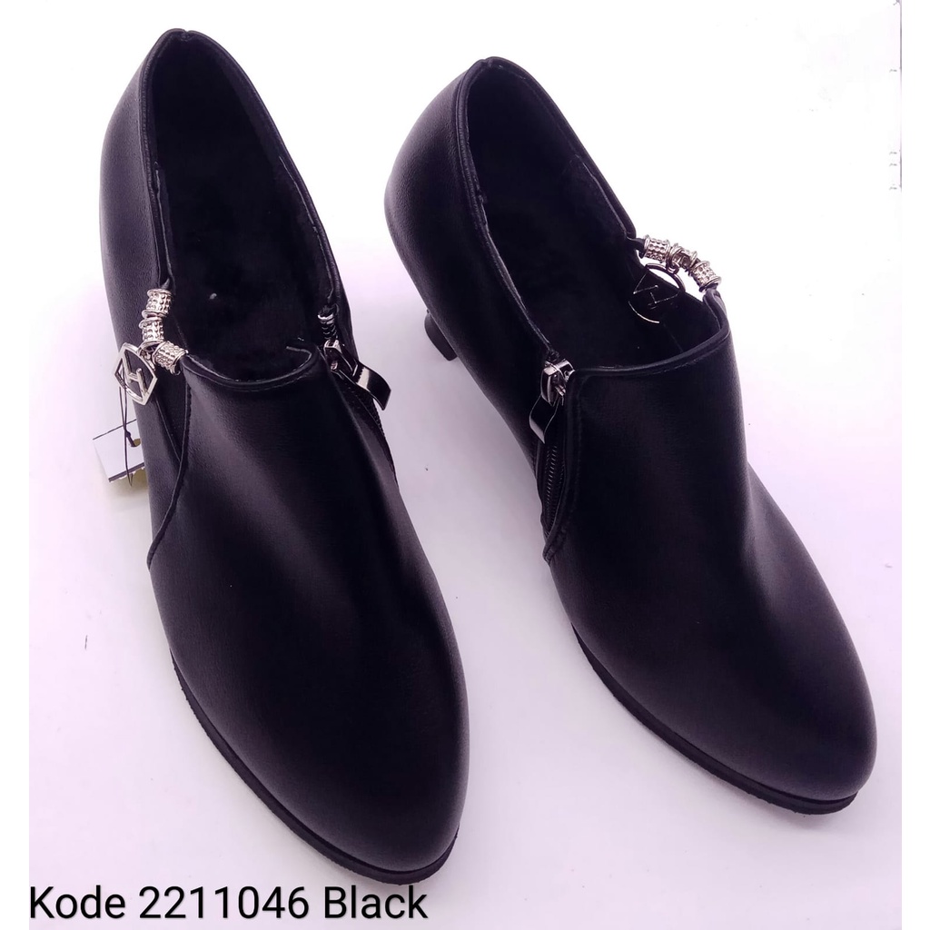 MIXIT MXT SHOES (2211046) FASHION SHOES SANDAL SEPATU WANITA FASHION