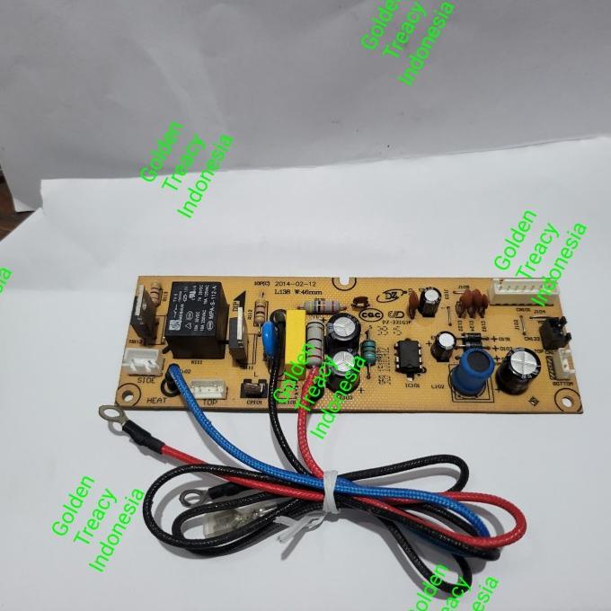 modul pcb magic com rice cooker yongma yong ma ymc116 ymc 116 ymc 110 barang sale
