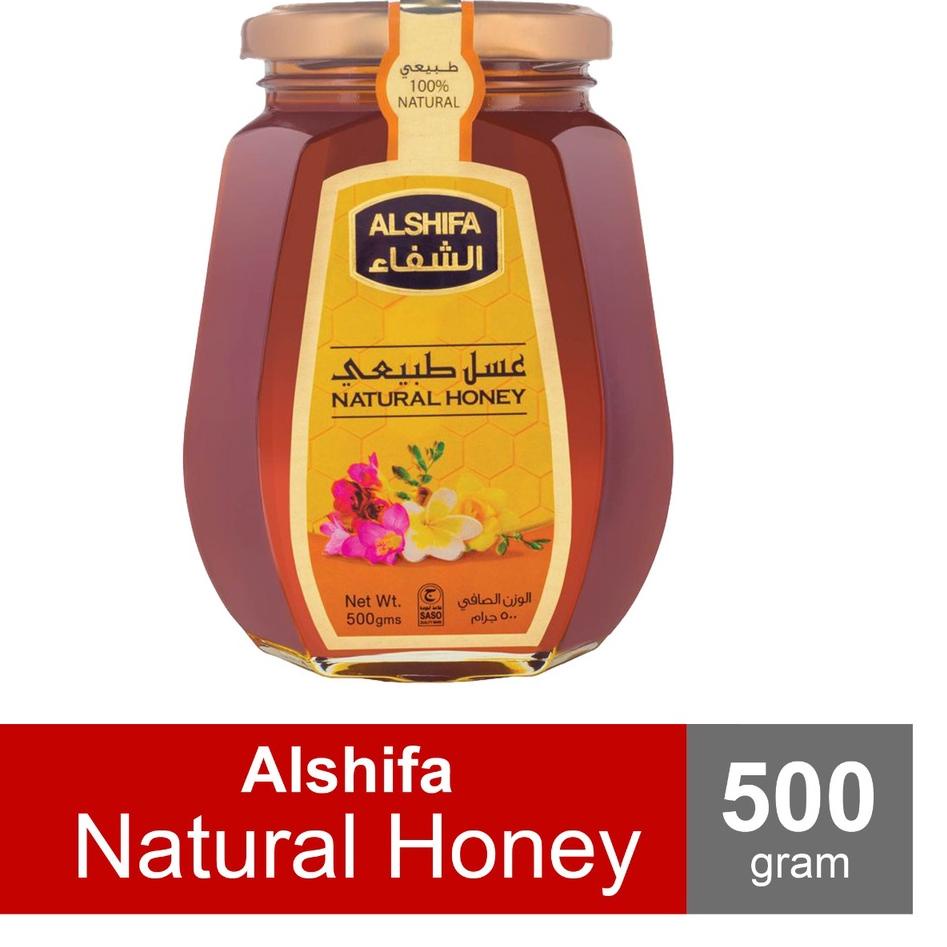 

☟ ALSHIFA 500gr import Arab Saudi PROMO!!! ➨