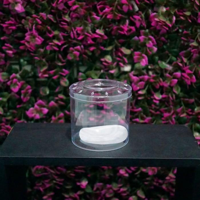 Toples Nuai SN 189 - Model Bulat - Volume 200 gram - 0.2 kg