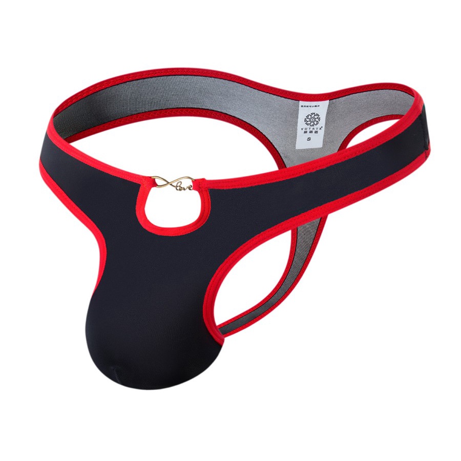 Pakaian Dalam Pria 608 - Celana Dalam G String Thong