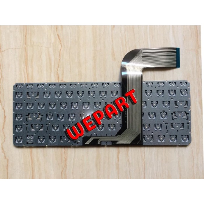 Terlaris Keyboard Hp 14-V043Tx, 14-V201Tx, 14-V202Tx, 14-V203Tx, 14-V016La