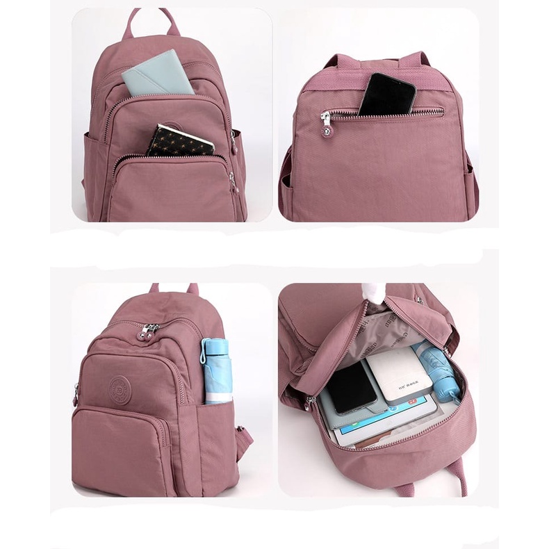 TAS RANSEL WANITA CHIBAO KOREAN STYLE 30#