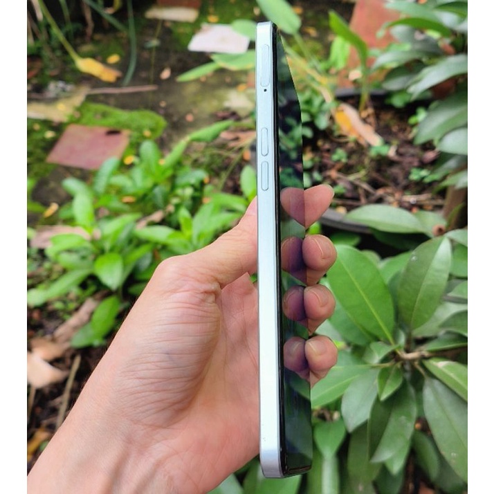 OPPO RENO 7Z 5G MULUS POLL PAKEAN PRIBADI FULLSET ORI